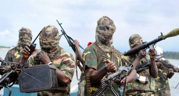 Boko Haram Seizes Kirawa in Borno, Thousands Flee to Cameroon