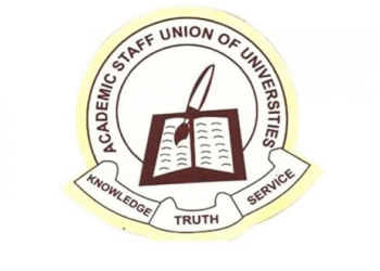 NIGERIA: ASUU Set to Begin Two-Week Warning Strike on Monday