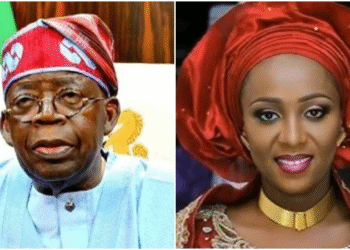 Tinubu Grants Presidential Pardon to Maryam Sanda, Convicted of Killing Husband