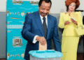 Cameroon Votes Today as President Biya Seeks to Extend 43-Year Rule