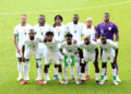 Odegbami: Super Eagles Must Qualify For 2026 World Cup to Give Africa a Voice