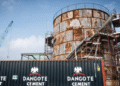 NIGERIA: Dangote Cement Launches Operations in Ivory Coast