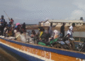 Fifteen Dead, Including Children as Boat Capsizes on Ghana’s Lake Volta