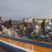 Fifteen Dead, Including Children as Boat Capsizes on Ghana’s Lake Volta