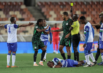 Nigeria, Benin to Miss Key Players Ahead of 2026 World Cup Qualifier in Uyo