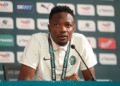 Ahmed Musa Apologises After Kano Pillars Fans Attack Shooting Stars Players in NPFL Clash