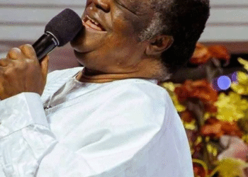 Renowned Nigerian Evangelist Rev. Dr. Uma Ukpai Dies at 80