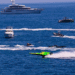 Lagos Announces Traffic Diversions For Africa’s First Electric Powerboat Race