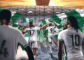 Super Eagles of Nigeria Face Benin in Decisive  2026 World Cup Qualifier Today