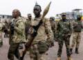Congo, M23 Rebels Ink Ceasefire Monitoring Agreement in Qatar Talks