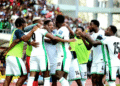 Burkina Faso Defender Questions Super Eagles’ Qualification For World Cup Playoffs