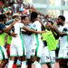 Burkina Faso Defender Questions Super Eagles’ Qualification For World Cup Playoffs