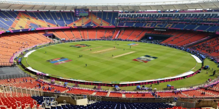 Nigeria Loses 2030 Commonwealth Games Hosting Rights to India