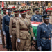 Kenya Holds State Funeral For Raila Odinga in Nairobi