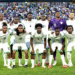 Super Eagles of Nigeria Rise to 41st in Latest FIFA Rankings