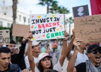 Morocco Jails Student For One Year Over Gen Z Protests