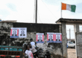 Ivory Coast Bans Political Rallies Ahead of Presidential Election Amid Rising Tensions