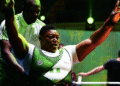 Nigeria’s Oluwafemiayo Sets New World Record, Wins Double Gold in Cairo