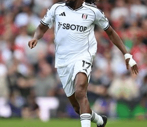 Iwobi Set to Become Nigeria’s All-Time Premier League Appearance Leader