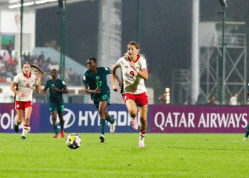 Flamingos Suffer 4–1 Defeat to Canada in U17 Women’s World Cup Opener