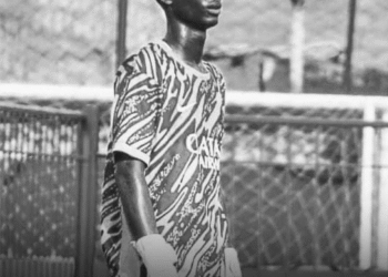 Senegal Mourns Teen Goalkeeper Cheikh Toure Murdered by Kidnappers in Ghana