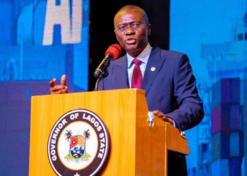 Lagos to Host Global Blue Economy Summit Ahead of COP30