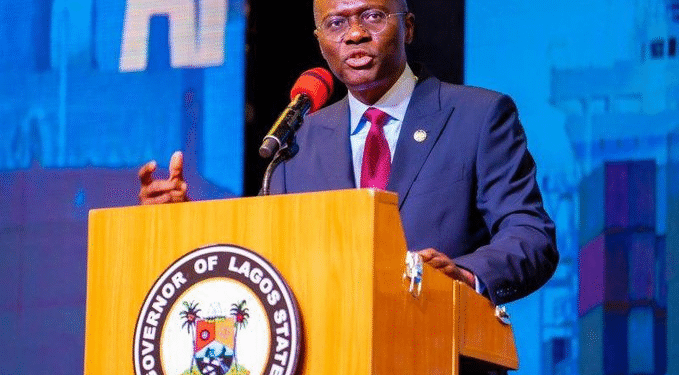 Lagos to Host Global Blue Economy Summit Ahead of COP30