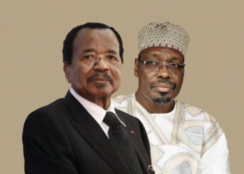 Cameroon’s Catholic Church Urges Calm Ahead of Presidential Election Results
