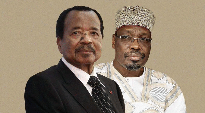 Cameroon’s Catholic Church Urges Calm Ahead of Presidential Election Results