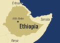 Train Crash in Eastern Ethiopia Kills 14, Injures 29