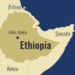 Train Crash in Eastern Ethiopia Kills 14, Injures 29