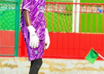 Ghana Police Probe Suspicious Death of Senegalese Footballer Cheikh Toure