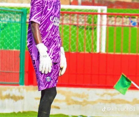 Ghana Police Probe Suspicious Death of Senegalese Footballer Cheikh Toure