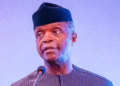 Osinbajo Leads ECOWAS Mission to Monitor Côte d’Ivoire’s Presidential Election