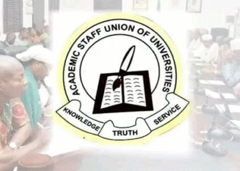 ASUU Suspends Two-Week Warning Strike After Talks With Nigerian Government