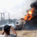 35 Killed, 46 Injured in Niger Fuel Tanker Explosion — FRSC