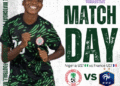 Nigeria’s Flamingos Seek Redemption Against France After Opening Defeat to Canada