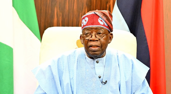 Tinubu Reaffirms Commitment to Ending Insecurity in Northern Nigeria