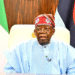 Tinubu Reaffirms Commitment to Ending Insecurity in Northern Nigeria