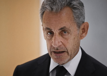 France Deploys Security Guards to Protect Sarkozy in Prison After Libya Funding Conviction