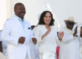 Gabon’s Former First Lady and Son Will Not Return to Libreville For Trial