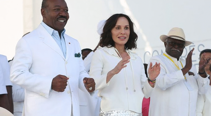 Gabon’s Former First Lady and Son Will Not Return to Libreville For Trial