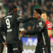 NIGERIA : Ndidi Scores First Goal as Besiktas Beat Konyaspor 2-0
