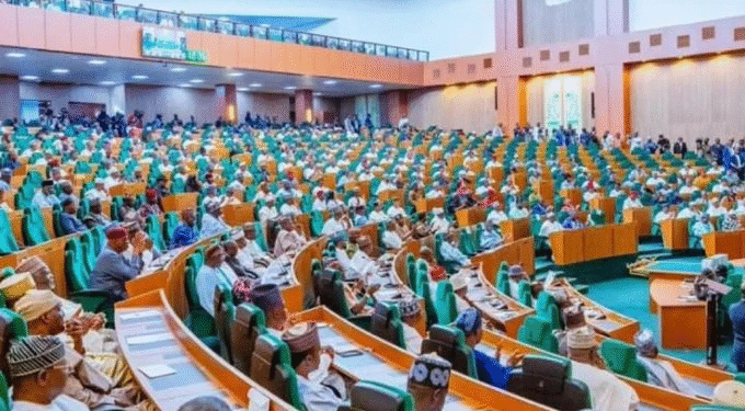 NIGERIA: House of Representatives Launches Probe Into $4.6bn Foreign Aid Spending