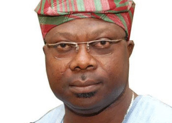 NIGERIA: Omisore Declares Bid For 2026 Osun Governorship Election