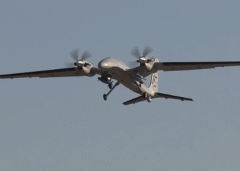 SUDAN: Witnesses Report Third Consecutive Day of Drone Attacks in Khartoum