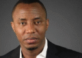 NIGERIA: Police Arrest Omoyele Sowore at Federal High Court in Abuja