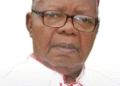 NIGERIA: Bishop Emeritus of Oyo Diocese, Julius Adelakun, Dies at 91