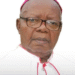 NIGERIA: Bishop Emeritus of Oyo Diocese, Julius Adelakun, Dies at 91