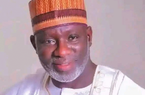 NIGERIA: Gombe Commissioner, Col. Abdullahi Bello, Dies in Auto Crash